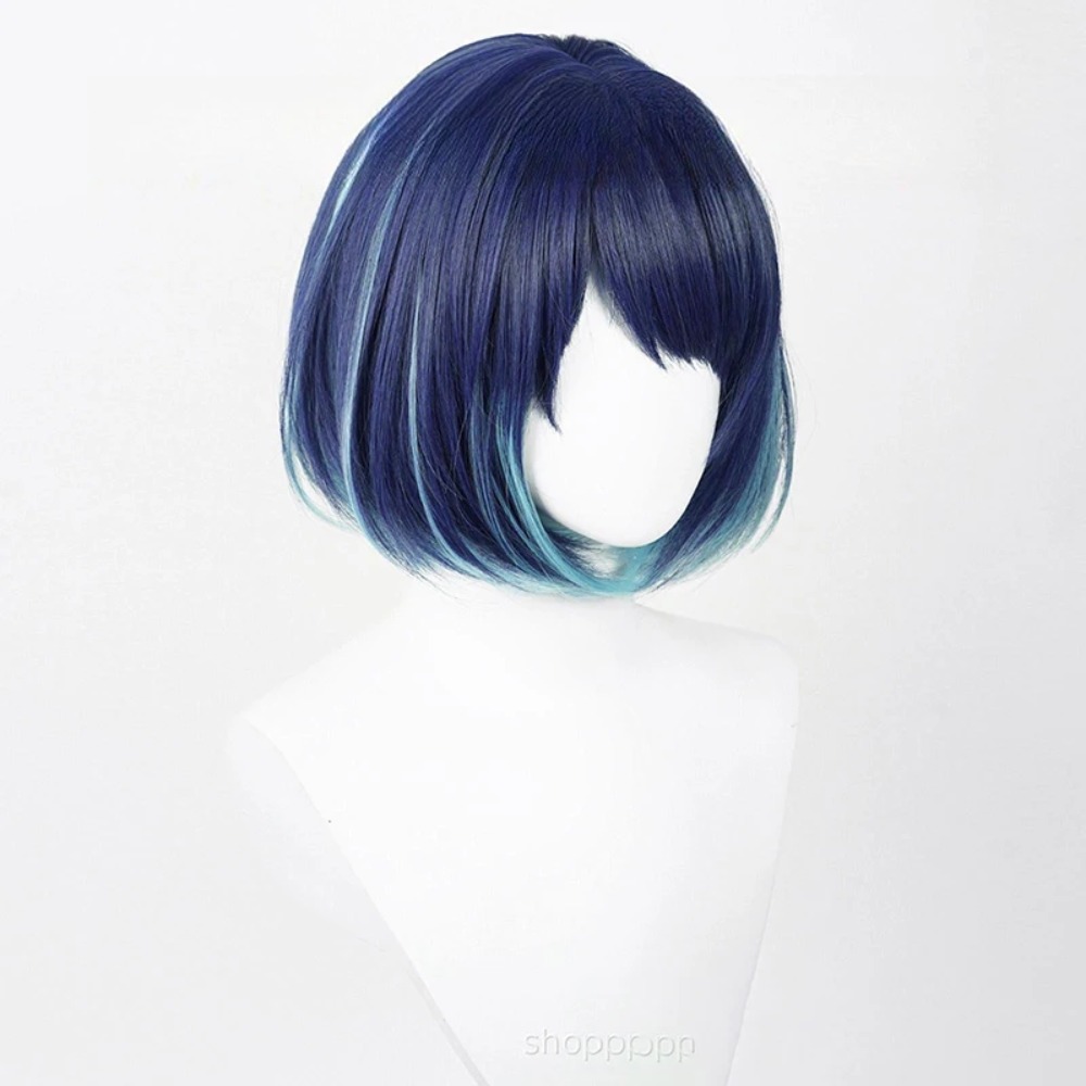 Parrucche Cosplay Kurokawa Aka - Women'S Accessories Clothing recensione e prezzo