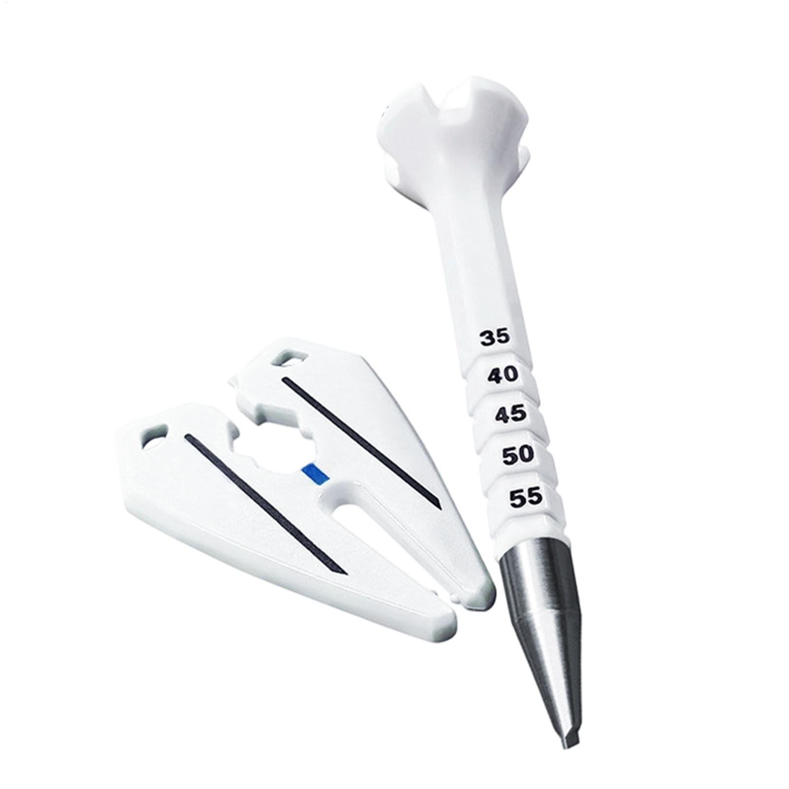 Tee da golf: Accessori da camp - Women'S Golf Accessories recensione e prezzo