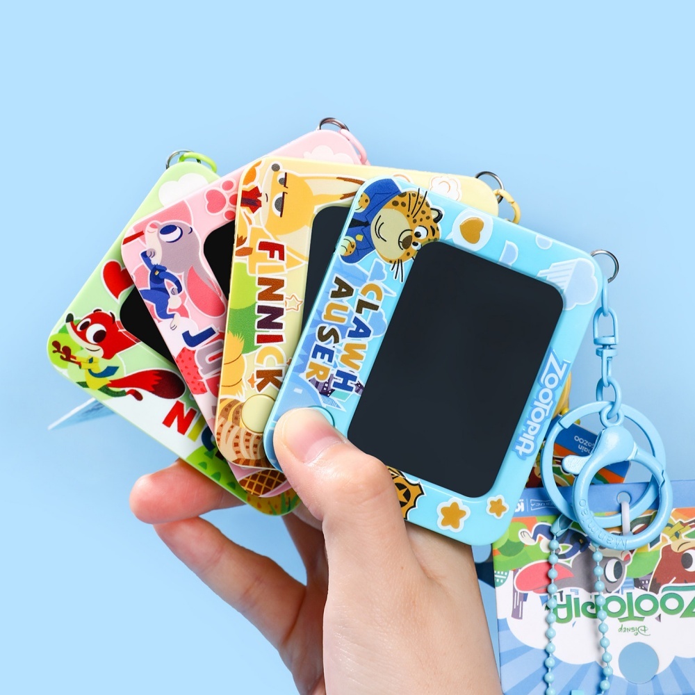 Portachiavi originali Zootopia - Women Accessories Drawing recensione e prezzo