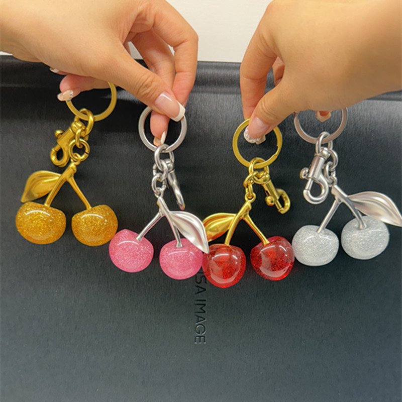 Portachiavi alla moda con cili - Women'S Accessories Coach recensione e prezzo