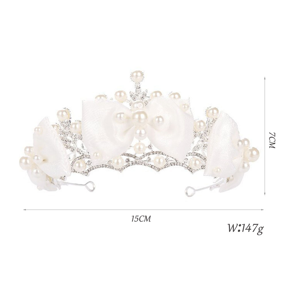 Corona da Sposa, Fascia per Ca - Queen Accessories recensione e prezzo