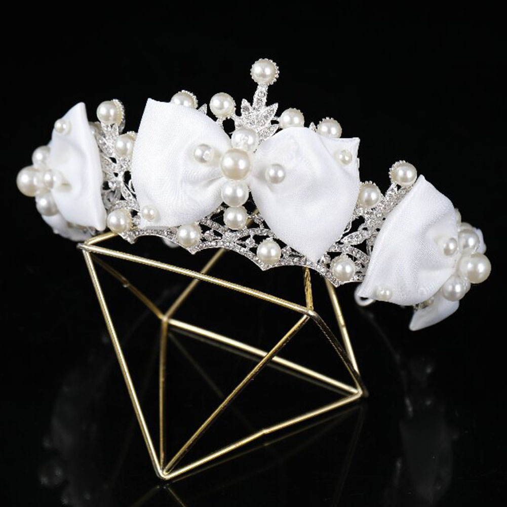 Corona da Sposa, Fascia per Ca - Queen Accessories recensione e prezzo