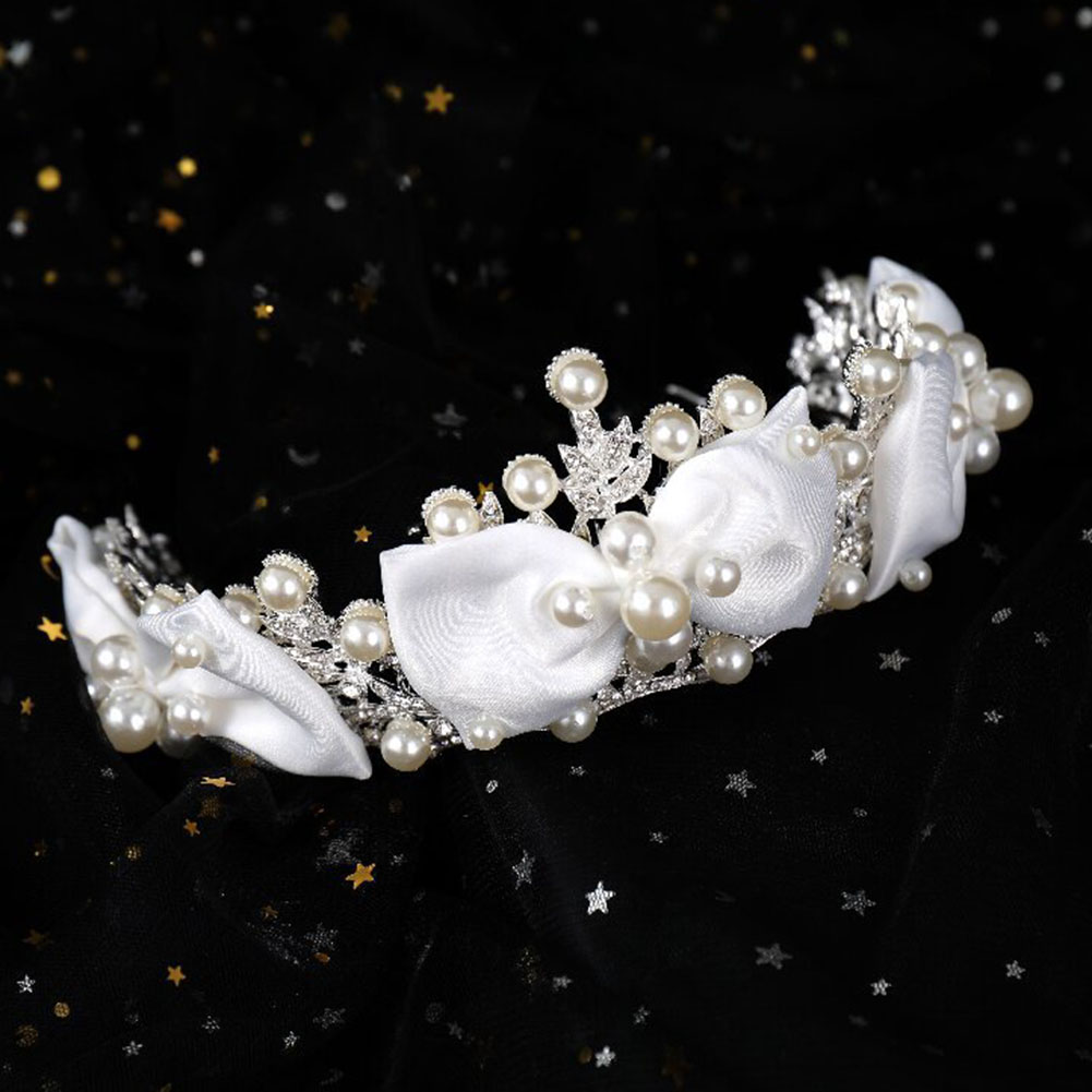 Corona da Sposa, Fascia per Ca - Queen Accessories recensione e prezzo
