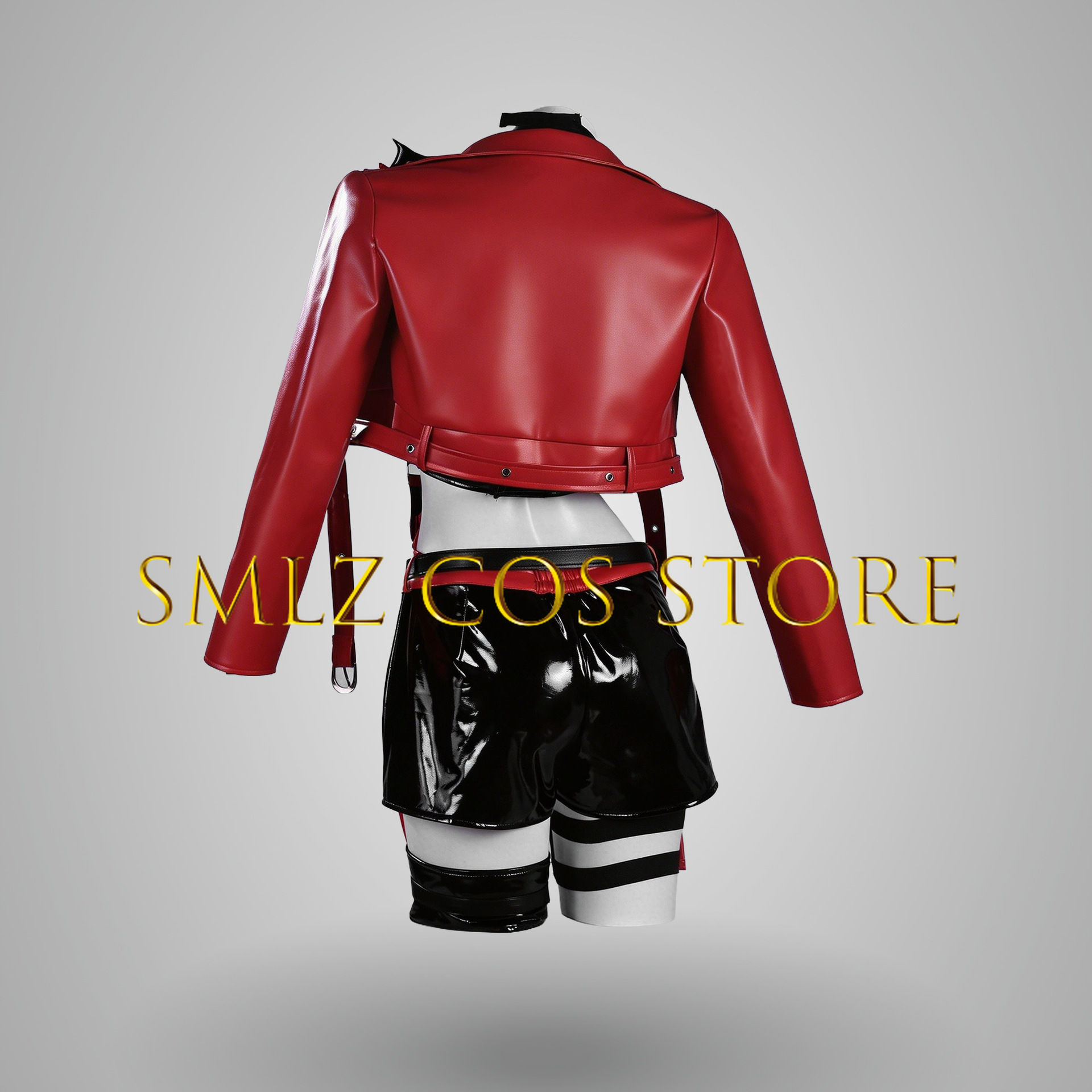 Costume Cosplay di Cappuccetto - Women'S Anime Accessories recensione e prezzo