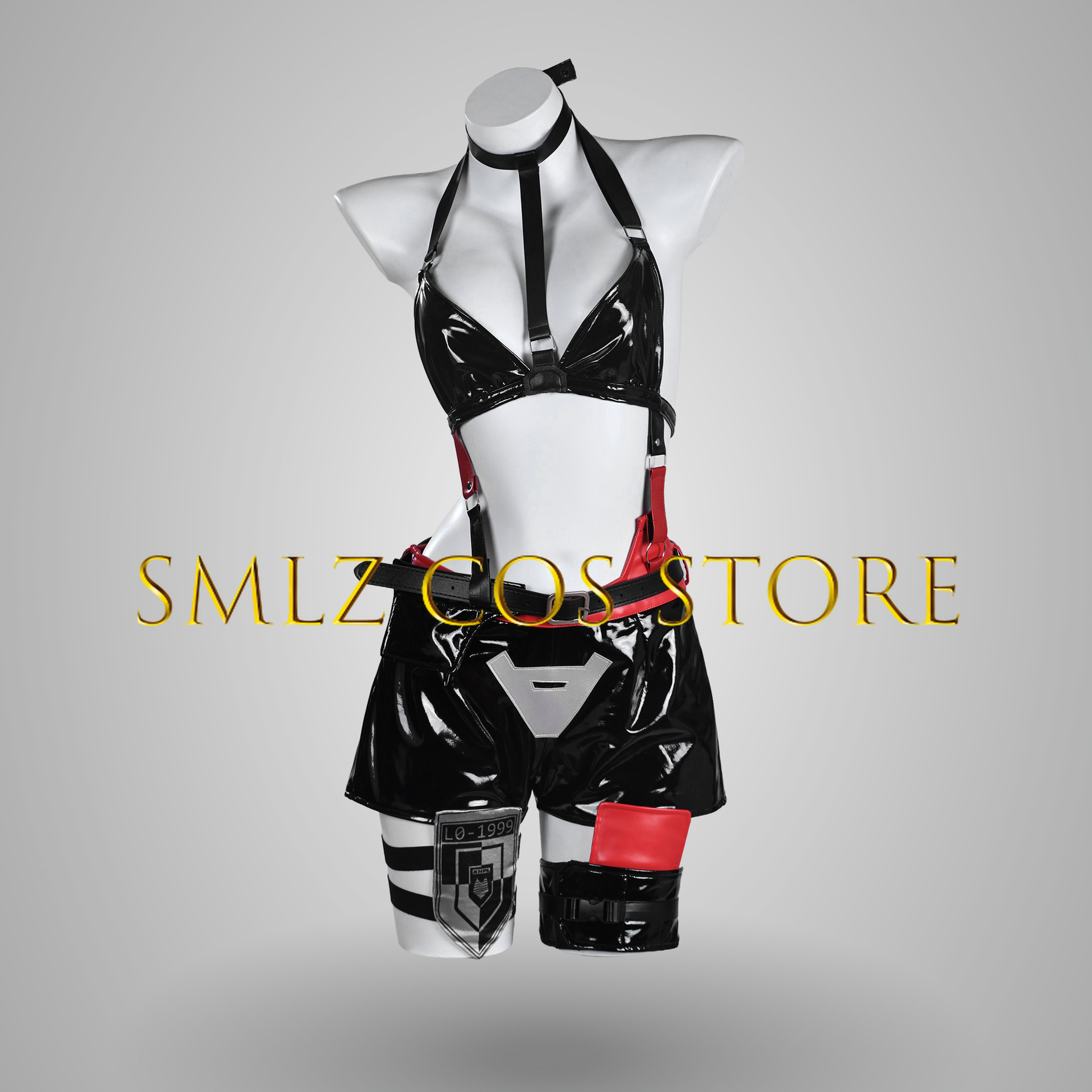 Costume Cosplay di Cappuccetto - Women'S Anime Accessories recensione e prezzo