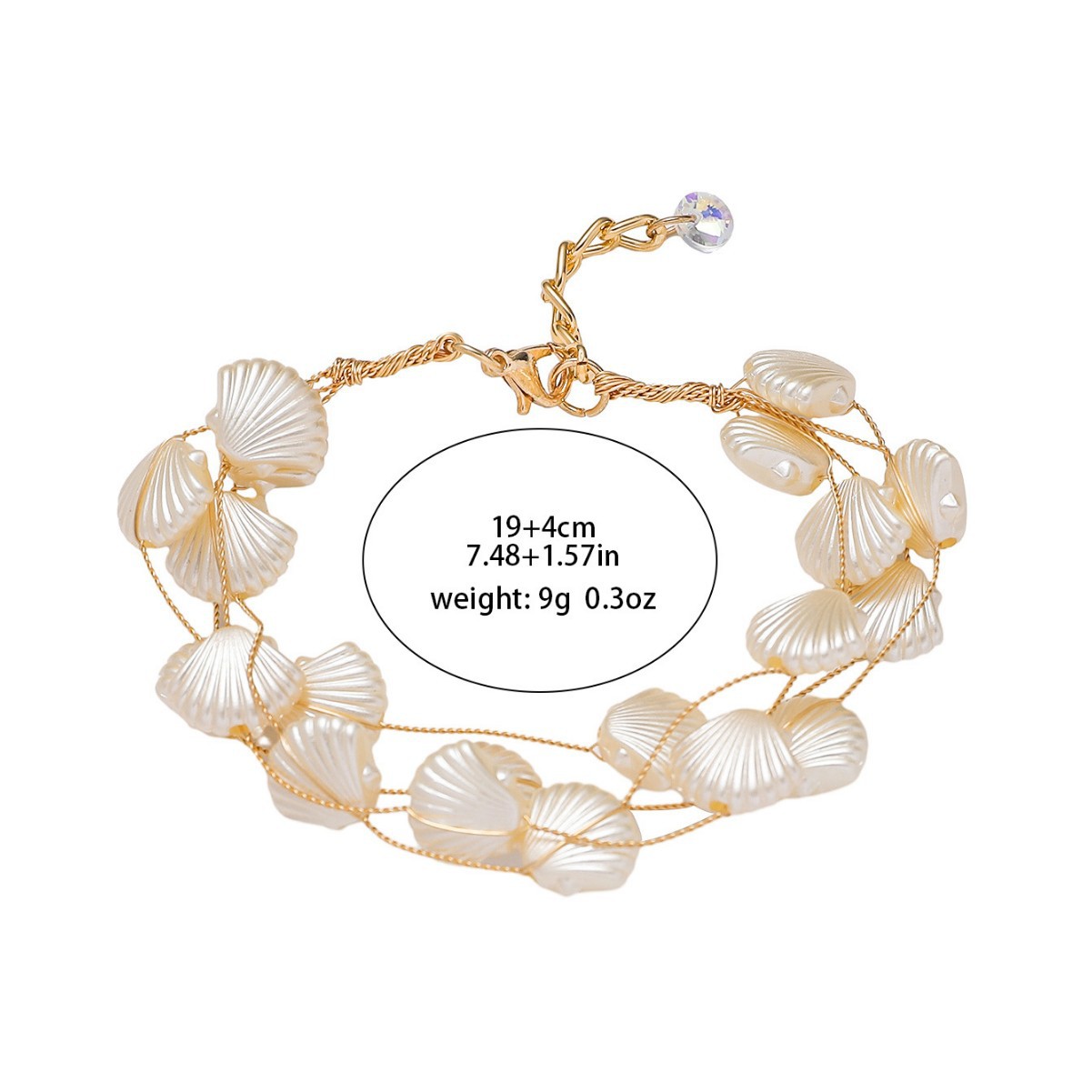 Accessori di tendenza: Braccia - Women Accessories In Amazon recensione e prezzo