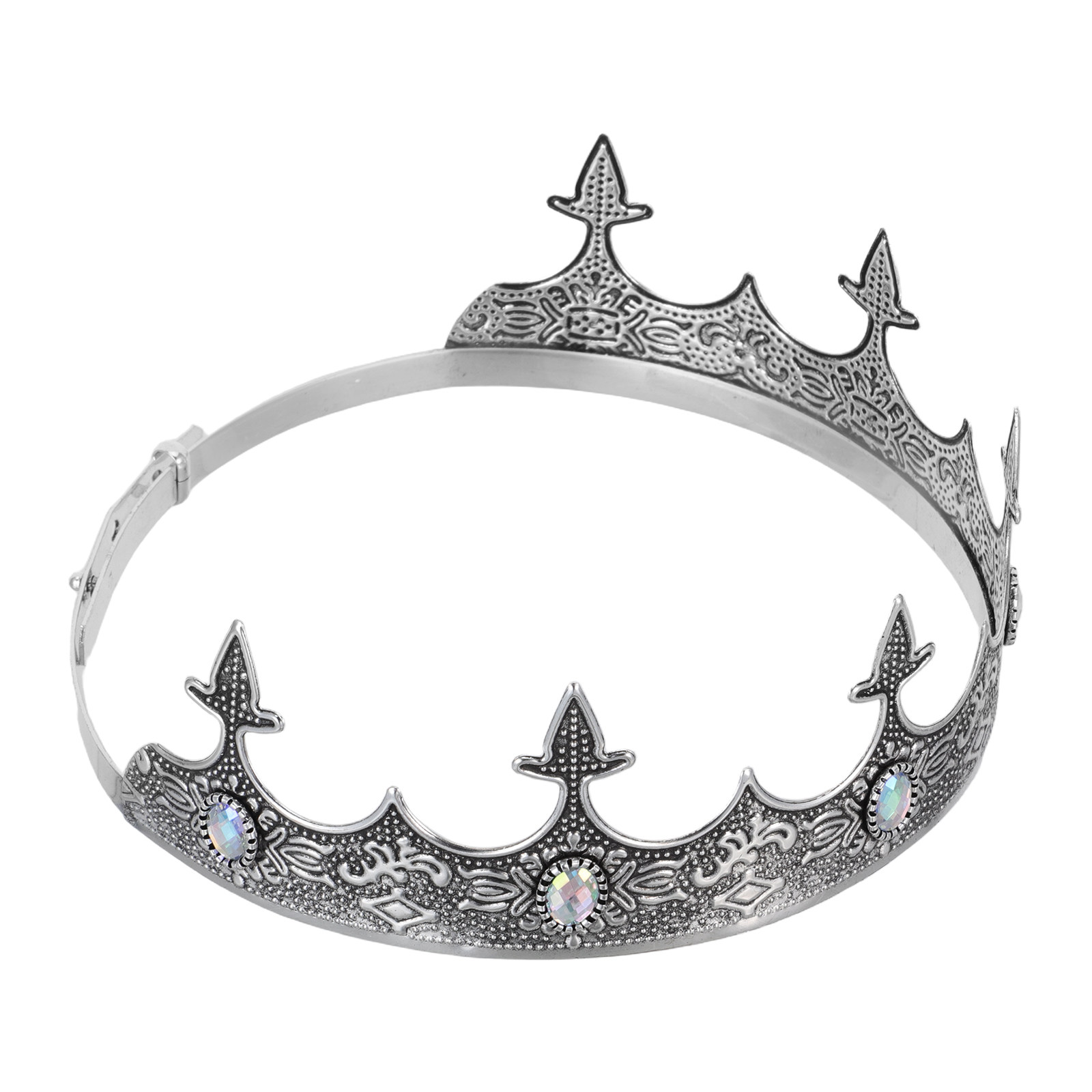 Fascia per Capelli Regolabile  - Queen Accessories recensione e prezzo