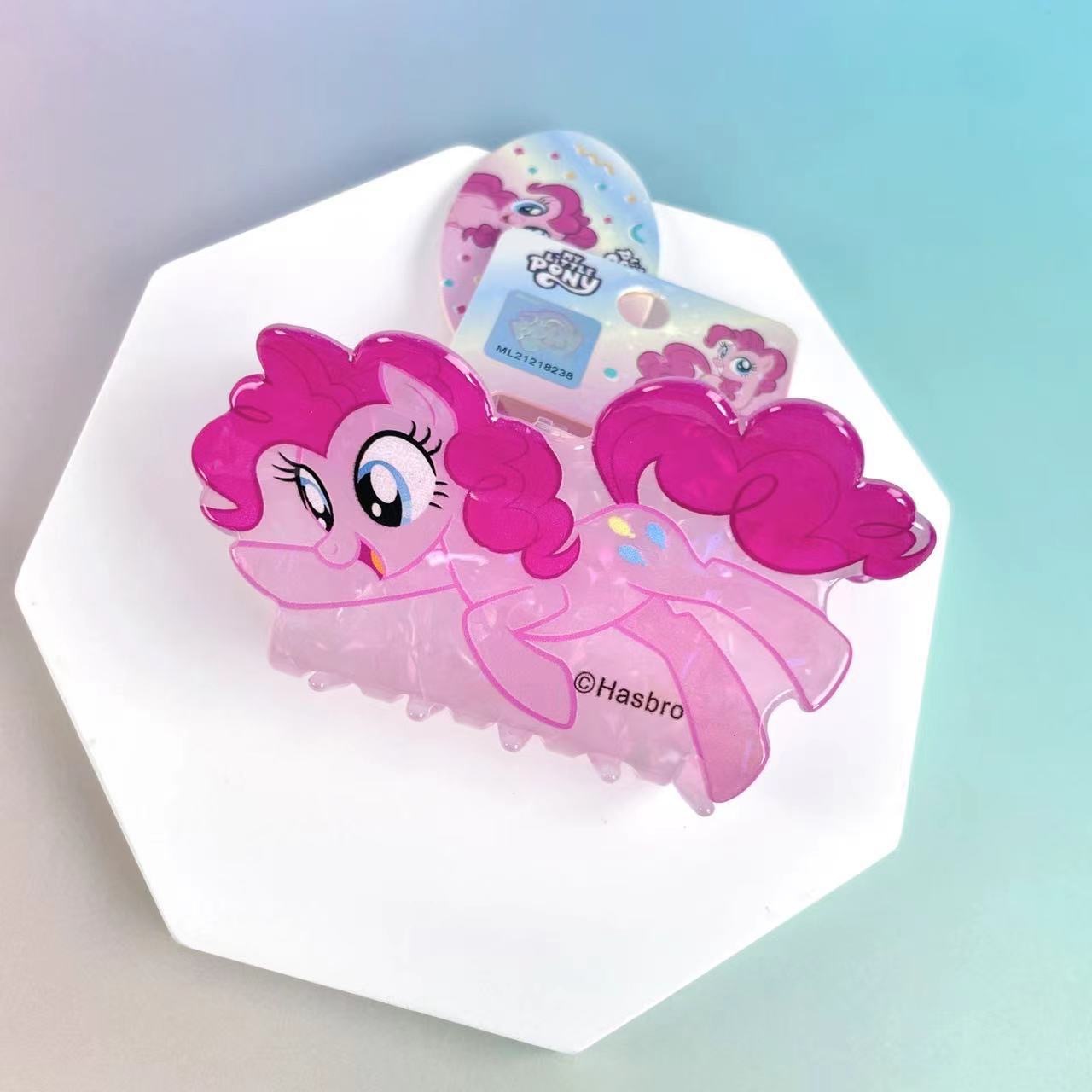 Hasbro My Little Pony Fermagli - Women Accessories Trending recensione e prezzo