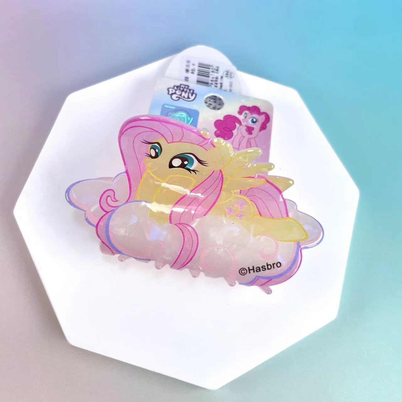 Hasbro My Little Pony Fermagli - Women Accessories Trending recensione e prezzo