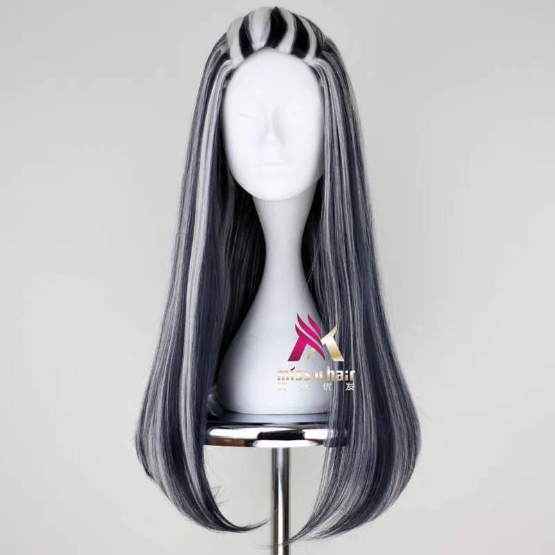 Parrucca alta frankie Nuovo Mo - Queen Accessories recensione e prezzo