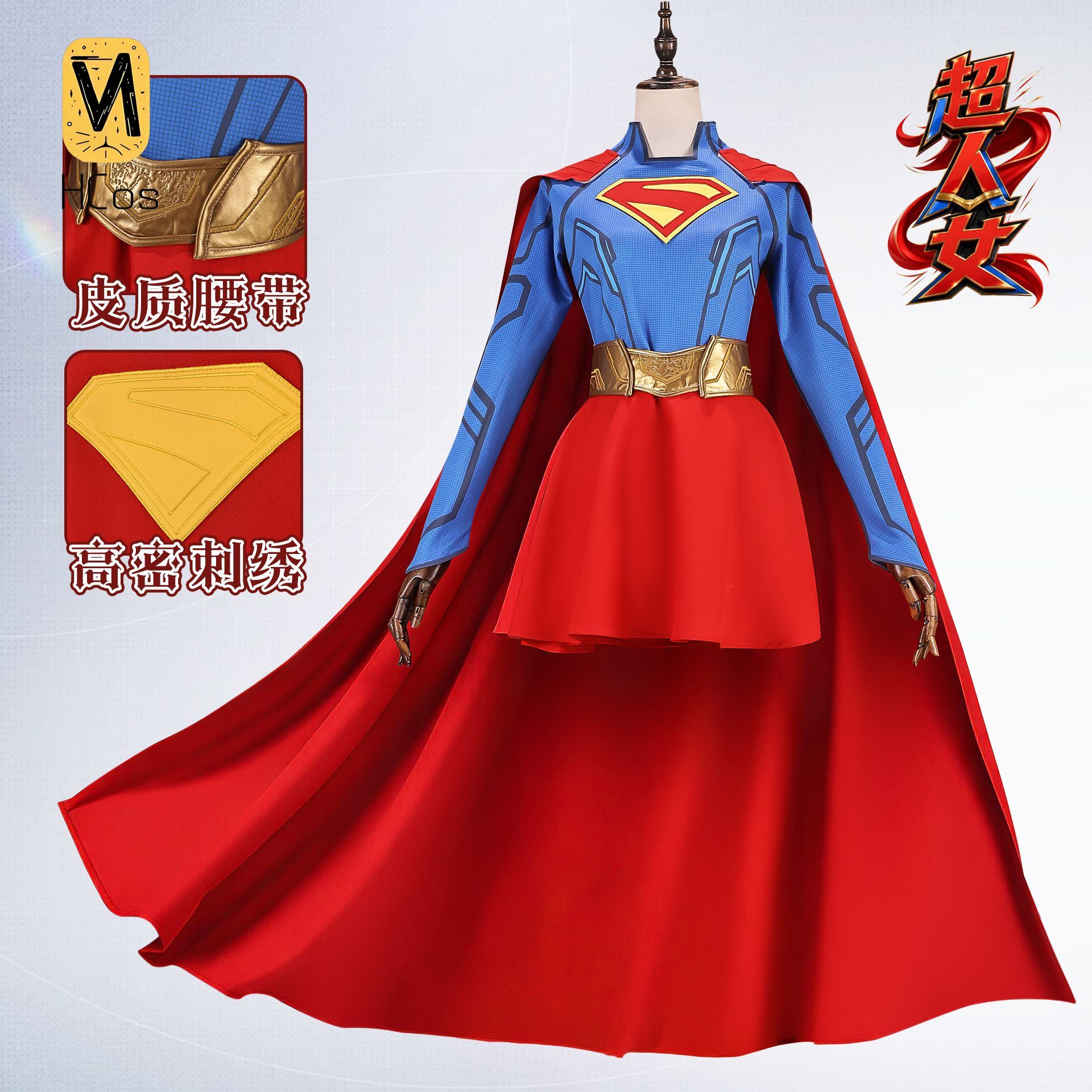 Costume Cosplay Fatto a Mano:  - Women'S Anime Accessories recensione e prezzo