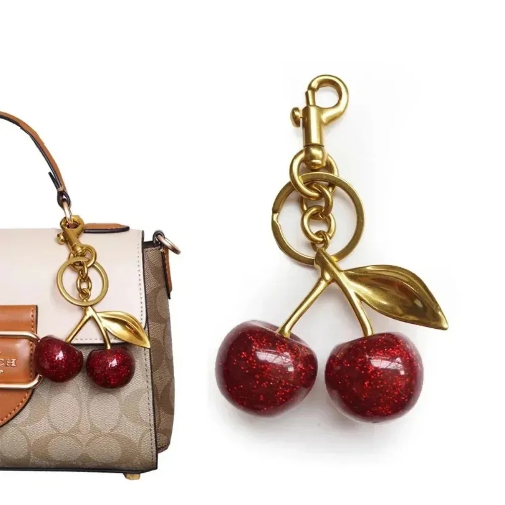 1 ciondolo alla moda a forma d - Women'S Accessories Coach recensione e prezzo