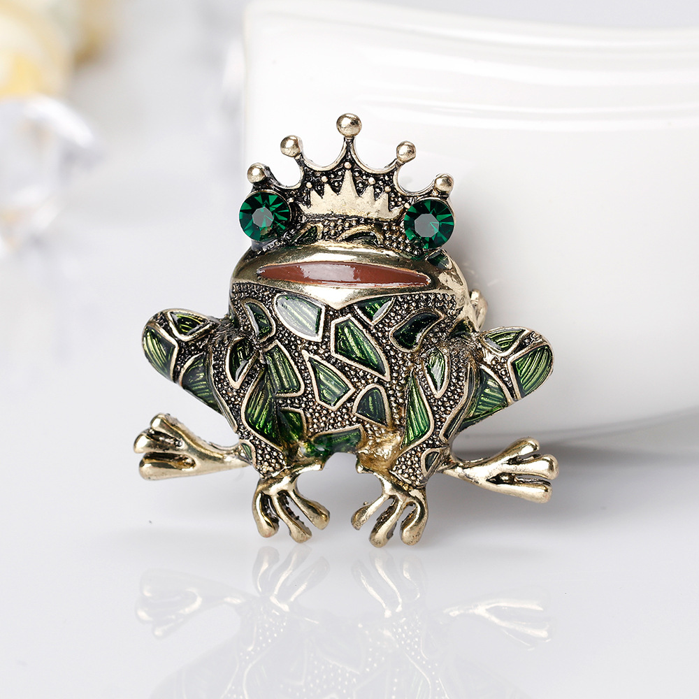 Spilla alla Moda a Forma di Ra - Women Accessories Ebay recensione e prezzo