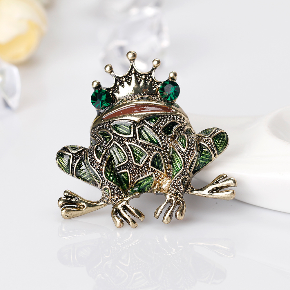 Spilla alla Moda a Forma di Ra - Women Accessories Ebay recensione e prezzo