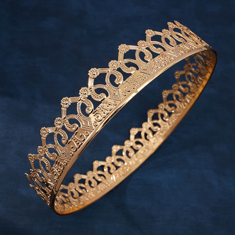 Corona reale re regina per uom - Queen Accessories recensione e prezzo
