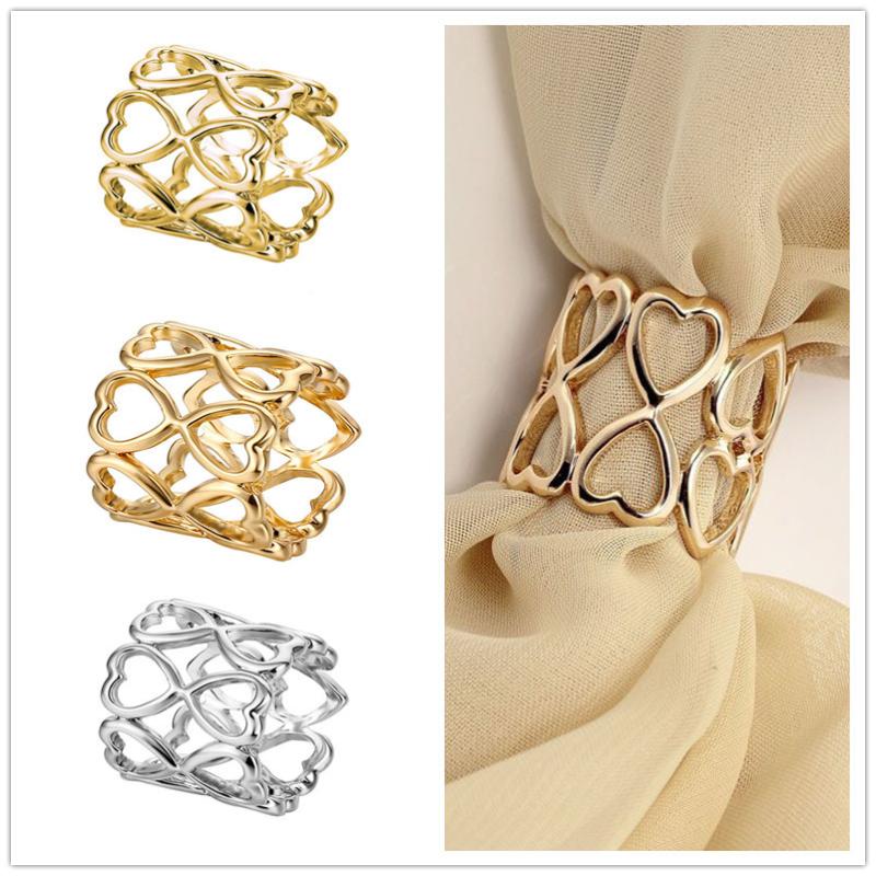 1/4 Pezzi Fermagli per Sciarpe - Women'S Accessories Clothing recensione e prezzo
