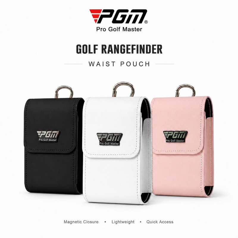 Borsa da golf magnetica PGM co - Women'S Golf Accessories recensione e prezzo
