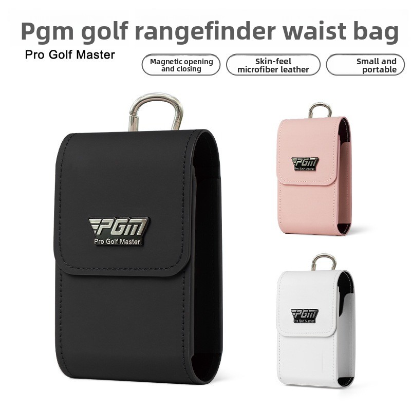 Borsa da golf magnetica PGM co - Women'S Golf Accessories recensione e prezzo