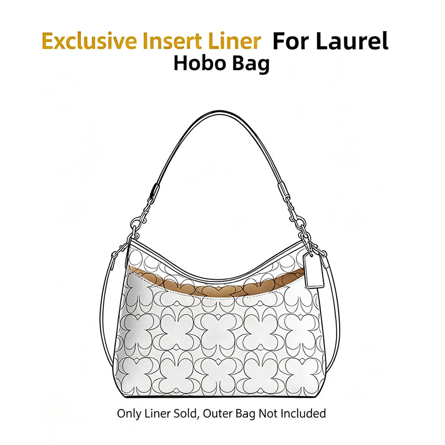 Organizer per Borsa Coach Laur - Women'S Accessories Coach recensione e prezzo