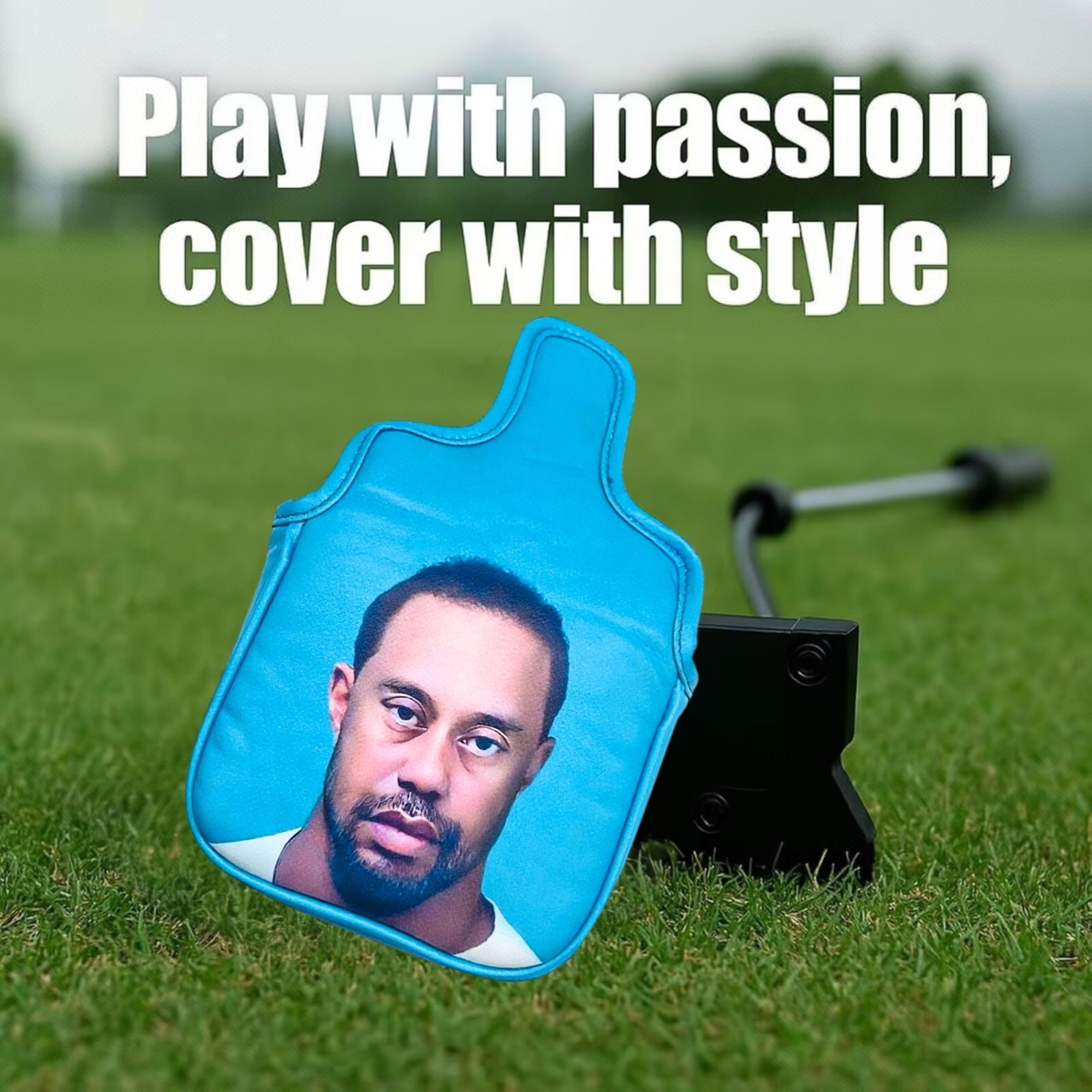 Divertenti mazze da golf Putte - Women'S Golf Accessories recensione e prezzo