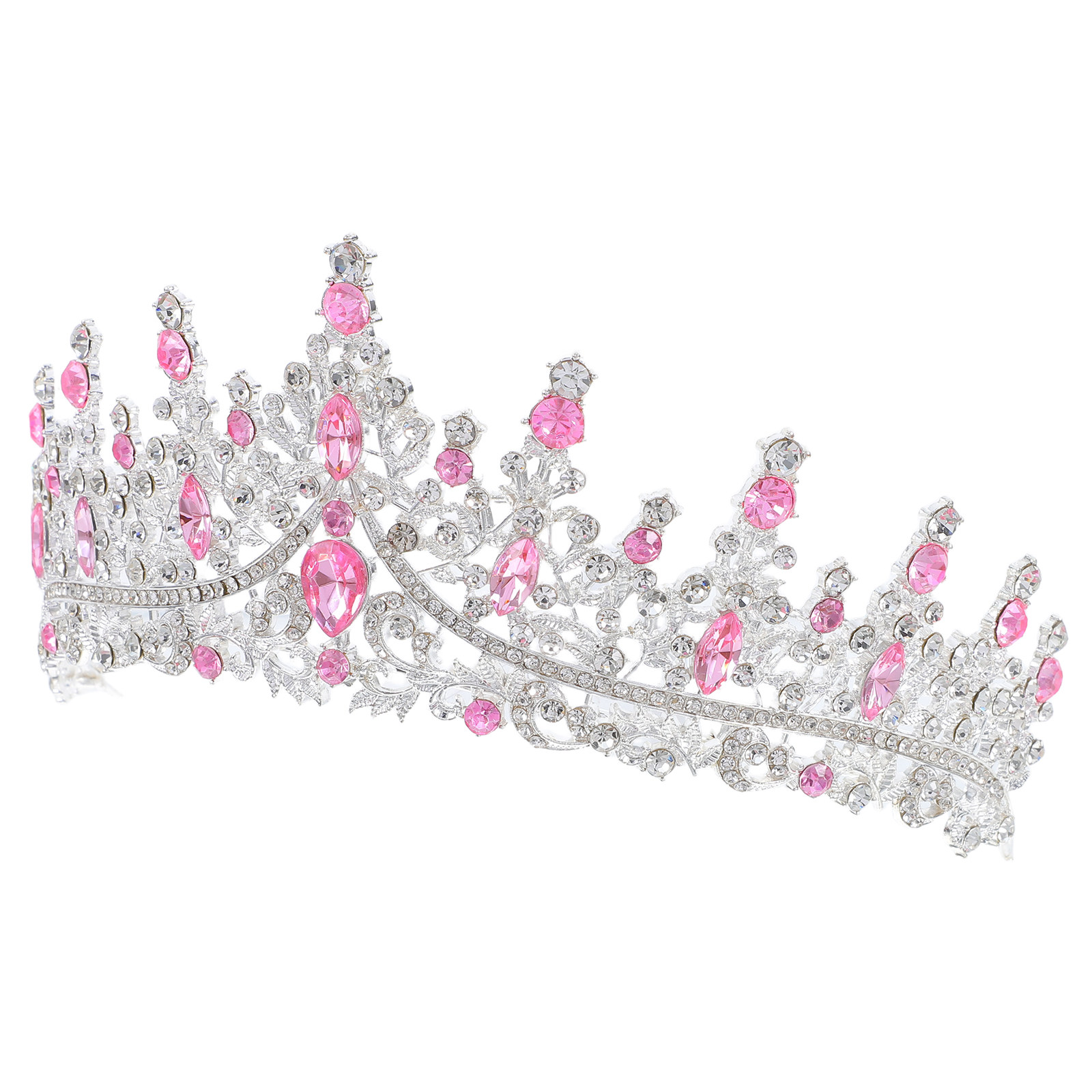 Corona di Strass Accessorio pe - Queen Accessories recensione e prezzo